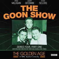 the golden age series 4 part 1 - the history of communications; the toothpaste expedition; western story; the great bank of england robbery