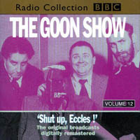 shut-up, eccles! - the phantom head shaver, the lost emperor, drums along the mersy, the mummified priest