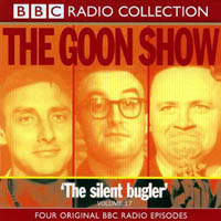 the silent buglar - the reason why, the treasure in the tower, the plasticene man, the silent bugler